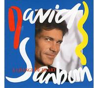 David Sanborn - Change of Heart, a