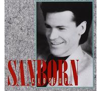 David Sanborn - Close-Up