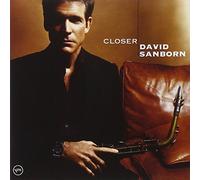 David Sanborn - Closer