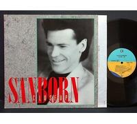 David Sanborn - David Sanborn - Close-Up - Reprise Records - 9 25715-1
