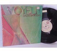 DAVID SANBORN - DAVID SANBORN voyeur, BSK 3546