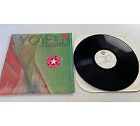 David Sanborn - David Sanborn - Voyeur - Warner Bros. Records - WB 56 900