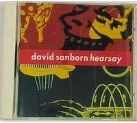 David Sanborn - Heresay +1