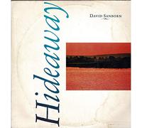 David Sanborn - Hideaway