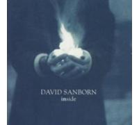 DAVID SANBORN: INSIDE - CD