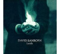 David Sanborn - Inside [New CD] Alliance MOD