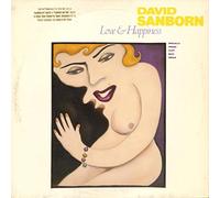 David Sanborn - Love & Happiness