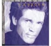 DAVID SANBORN: PEARLS - CD