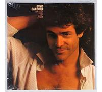 David Sanborn - Straight to the heart (1984) [VINYL]