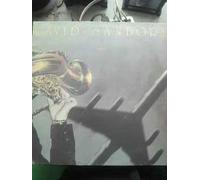 David Sanborn - Taking Off