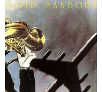 David Sanborn - Taking Off