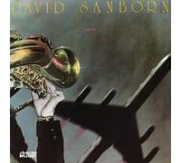 David Sanborn - Taking Off