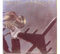 David Sanborn - Taking Off [Vinyl LP]
