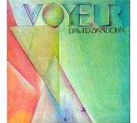 David Sanborn - Voyeur