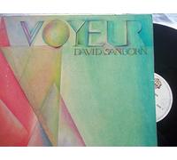 David Sanborn - Voyeur (German Import) [VINYL LP]