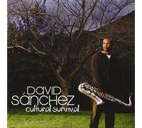 David Sanchez - Cultural Survival