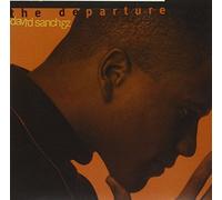 David Sanchez - The Departure