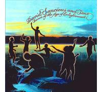 David Sancious And Tone - Dance Of The Age Of Enlightenment