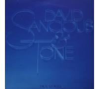 David Sancious And Tone - True Stories