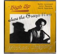 David Sancious & Michael - High Up