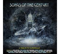 Various Artists - Songs of the Century - a Tribute to Supertramp [Si [VINYL]