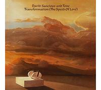 David Sancious & Tone - Transformation (The Speed Of Love)