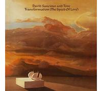 David Sancious & Tone - Transformation (The Speed Of Love) [Japan CD] OTCD-5221
