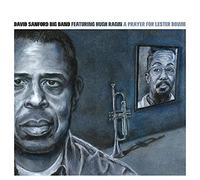 David Sanford Big Band - A Prayer For Lester Bowie