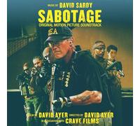 David Sardy - Sabotage - O.S.T.