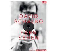David Schalko: FERN SEHEN Box-Set [9 DVDs] [Aufschneider, Braunschlag, Altes Geld, Höhenstrasse]