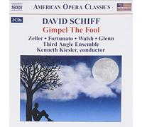 David Schiff: Gimpel The Fool