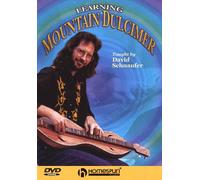 David Schnaufer: Learning Mountain Dulcimer [DVD] [NTSC]