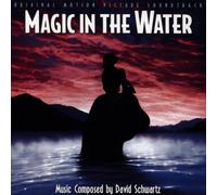David Schwartz - Magic in the Water
