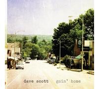 David Scott - Goin Home