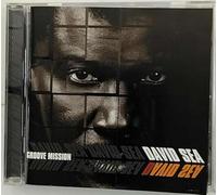 David Sea - Groove Mission