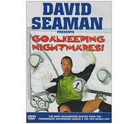 David Seaman Presents Goal Keeping Nightmares! [DVD]