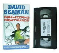 David Seaman Presents Goal Keeping Nightmares! [VHS]