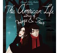 David Sedaris This American Life (CD) (US IMPORT)