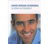 David Servan-Schreiber - Guérir Autrement DVD Prix de Vente Conseille 25 Euro