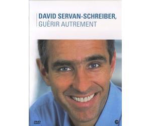 David Servan-Schreiber - Guérir Autrement DVD Prix de Vente Conseille 25 Euro