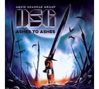 David Shankle - Ashes To Ashes