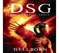 David Shankle Group - Hell Born