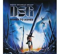David Shankle - to Ashes [Import]