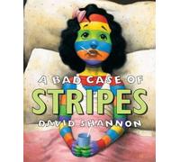 David Shannon A Bad Case of Stripes (Hardback) (US IMPORT)