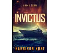 David Shaw: Invictus