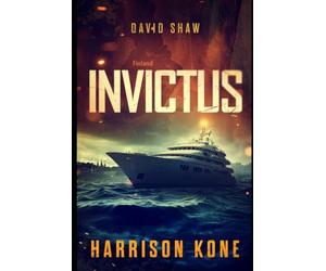 David Shaw: Invictus