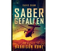 David Shaw: Saber Gefallen