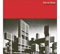 David Shea - The Tower Of Mirrors [VINYL]