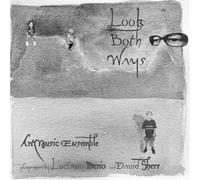Artmusic Ensemble – Look Both Ways – Innova