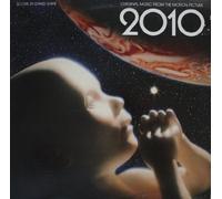 David Shire - 2010 (Original Music From The Motion Picture)